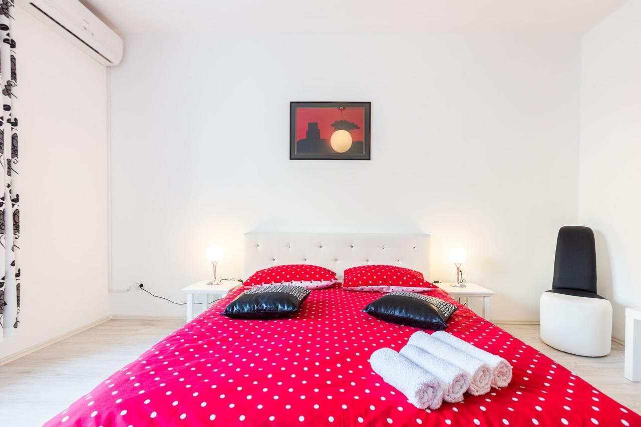 Apartmán Fifi W. Parking In Old Town Zadar