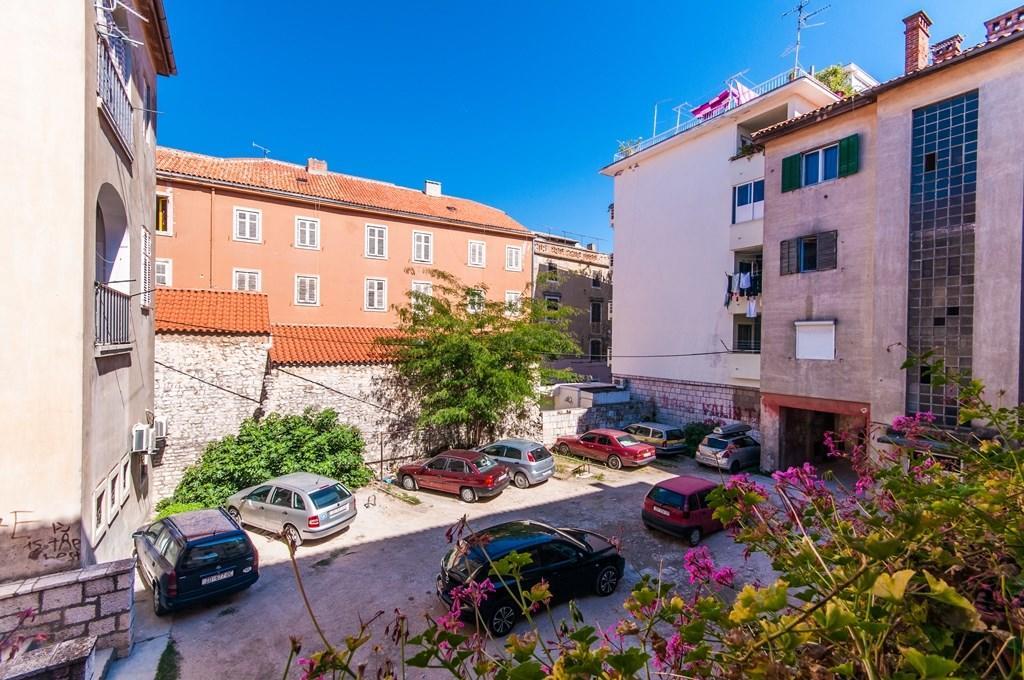 Apartmán Fifi W. Parking In Old Town Zadar
