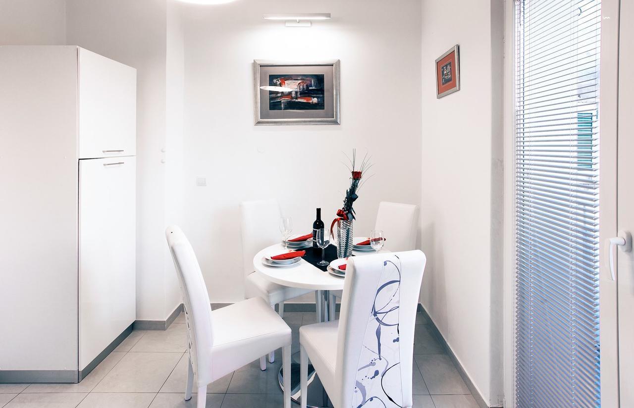 Apartmán Fifi W. Parking In Old Town